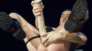 ClubInfernoDungeon presents “Hole Busters 1” with Evan Matthews!